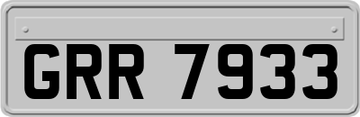 GRR7933