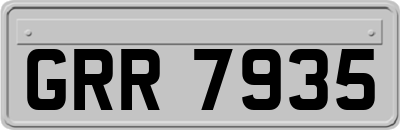 GRR7935