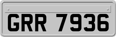 GRR7936