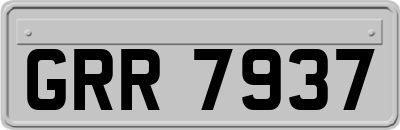 GRR7937
