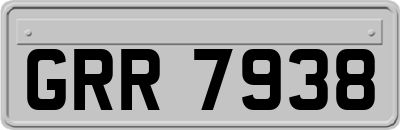 GRR7938