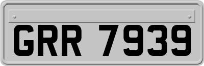 GRR7939