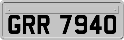 GRR7940