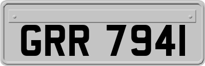 GRR7941