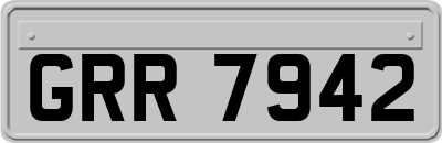 GRR7942