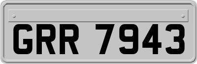 GRR7943