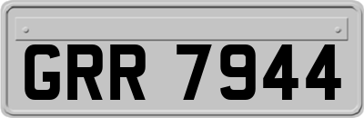 GRR7944
