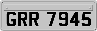 GRR7945