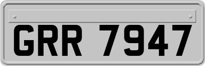 GRR7947
