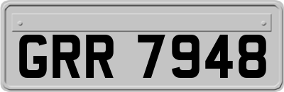 GRR7948