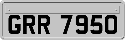 GRR7950