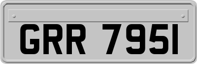 GRR7951