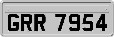 GRR7954