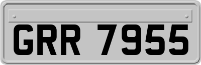 GRR7955