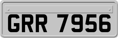 GRR7956