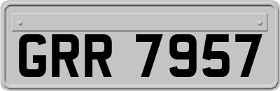 GRR7957