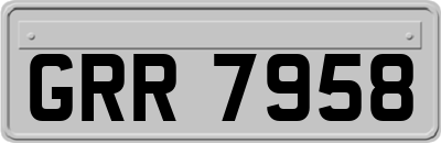 GRR7958