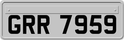 GRR7959
