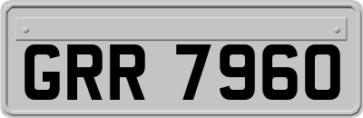 GRR7960
