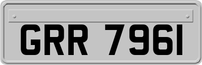 GRR7961
