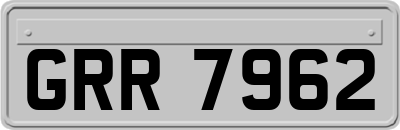 GRR7962