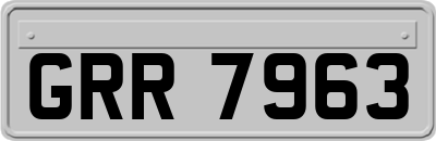 GRR7963