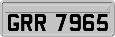 GRR7965