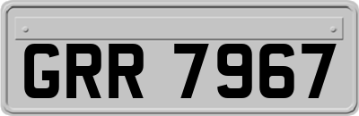 GRR7967