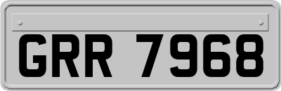 GRR7968