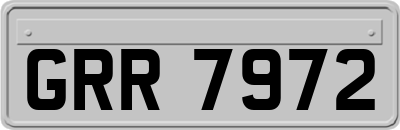 GRR7972