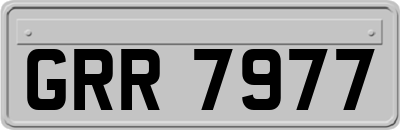 GRR7977