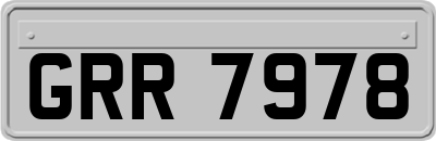 GRR7978