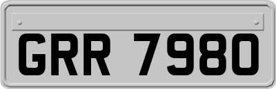 GRR7980