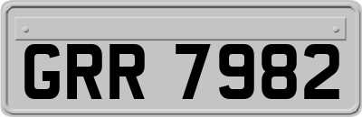 GRR7982