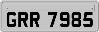 GRR7985