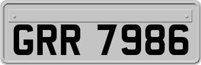 GRR7986