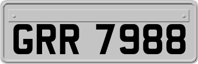 GRR7988