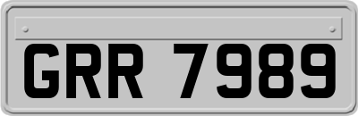 GRR7989