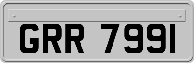 GRR7991
