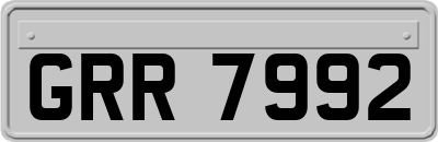 GRR7992