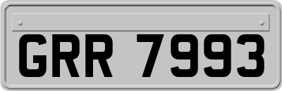 GRR7993