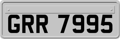GRR7995