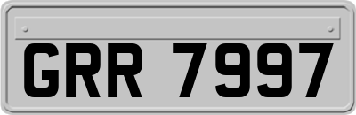 GRR7997