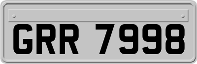 GRR7998