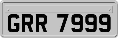 GRR7999