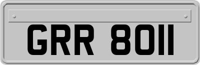 GRR8011