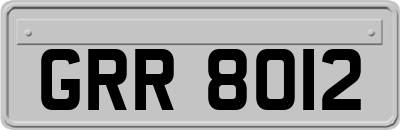 GRR8012