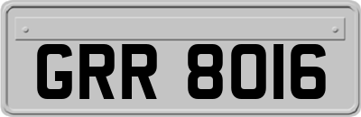 GRR8016