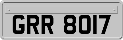 GRR8017
