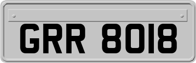 GRR8018